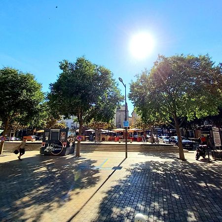 T2 Cathedrale & Torre Ventosa - Central - Clim - Wifi - Balcon - Free Parking Sur Demande Béziers Dış mekan fotoğraf